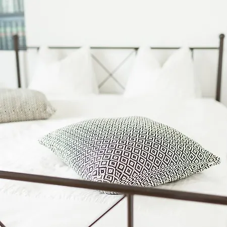 Brancusi Apartman *
